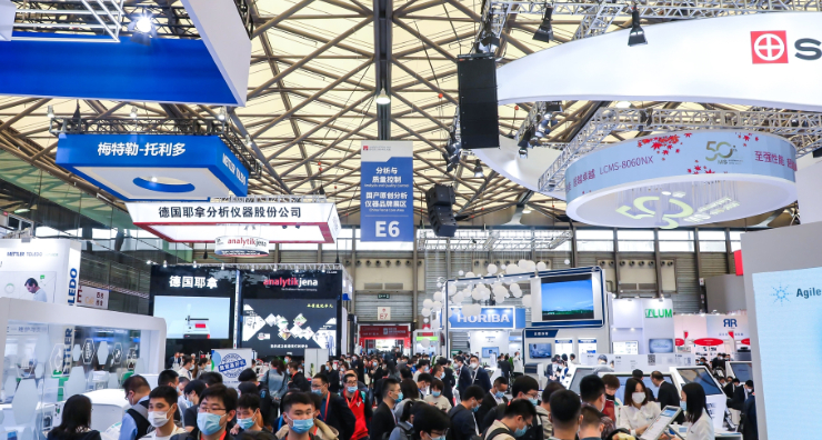 展会新闻– Messe Muenchen Shanghai