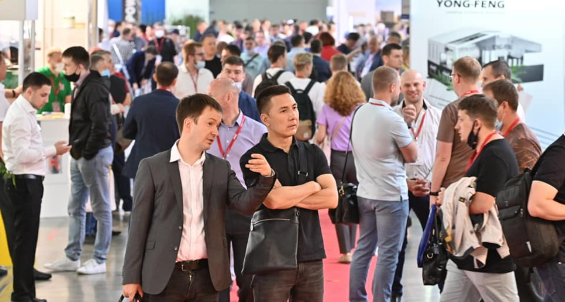 bauma CTT RUSSIA 2021将如期进行-富联平台官网