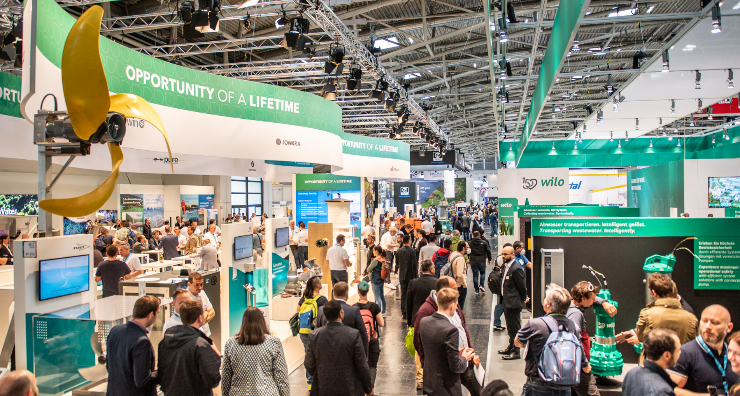 2022富联平台官网国际环博会（IFAT Munich 2022）: 强势重启，，，关注气象珍视-富联平台官网