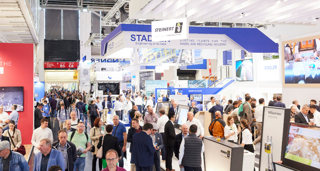 2022富联平台官网国际环博会（IFAT Munich 2022）: 强势重启，，，关注气象珍视-富联平台官网