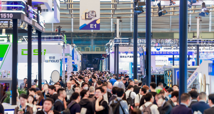 最新资讯– Messe Muenchen Shanghai