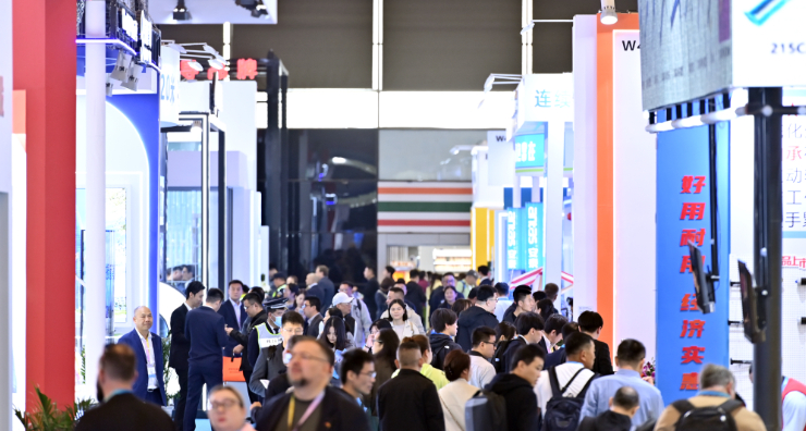 最新资讯– Messe Muenchen Shanghai
