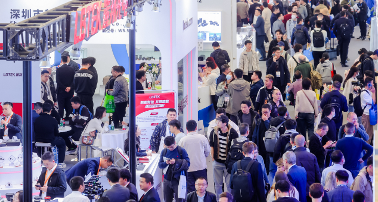 展会新闻– Messe Muenchen Shanghai