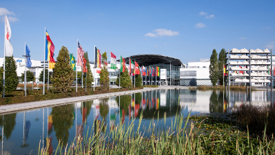 Outbound Business Profile – Messe Muenchen Shanghai