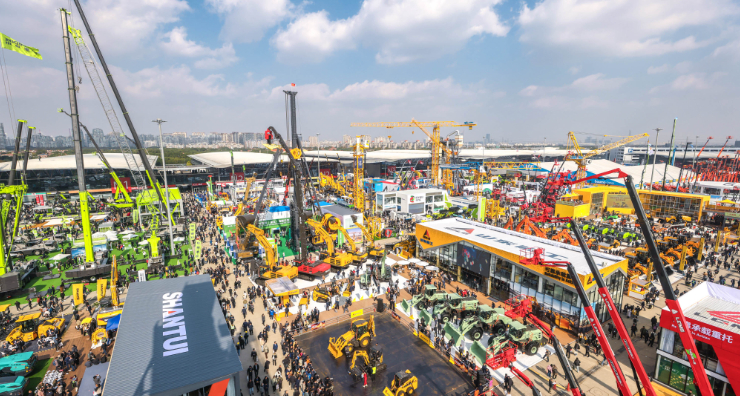 最新资讯– Messe Muenchen Shanghai