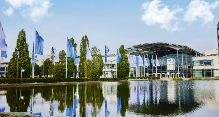公司新闻– Messe Muenchen Shanghai