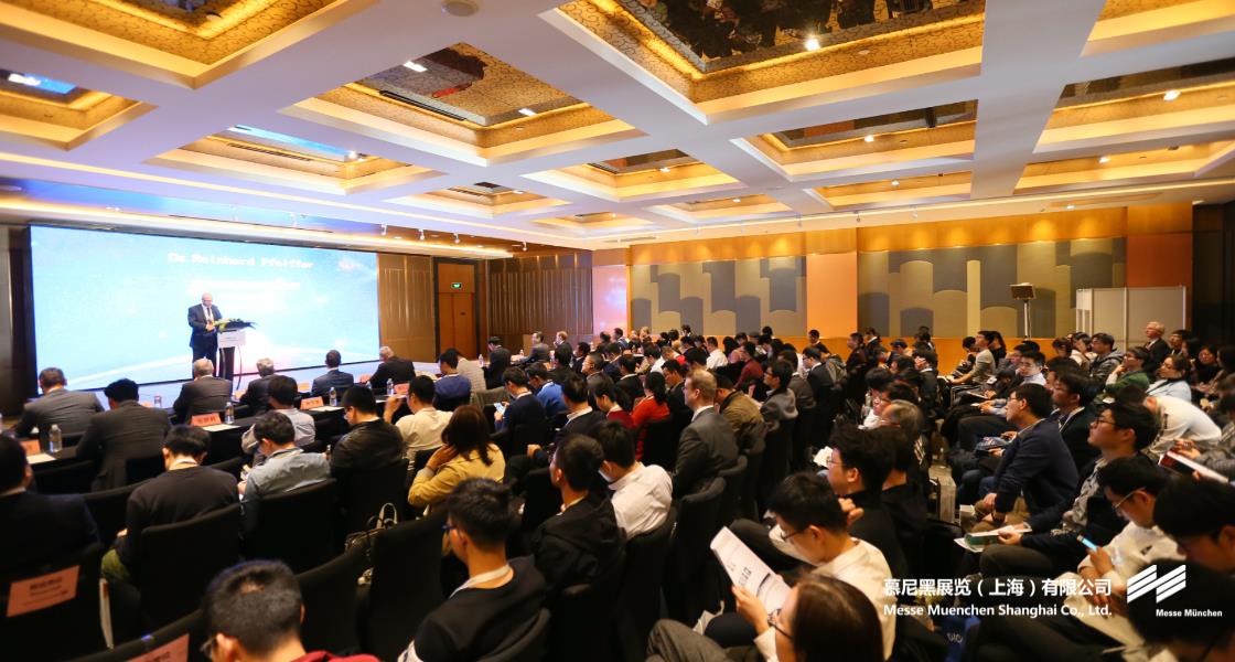 富联平台官网上海光博会– Messe Muenchen Shanghai