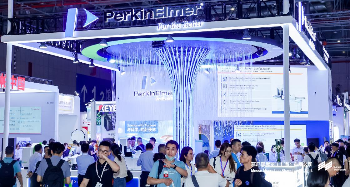 富联平台官网上海分析生化展– Messe Muenchen Shanghai