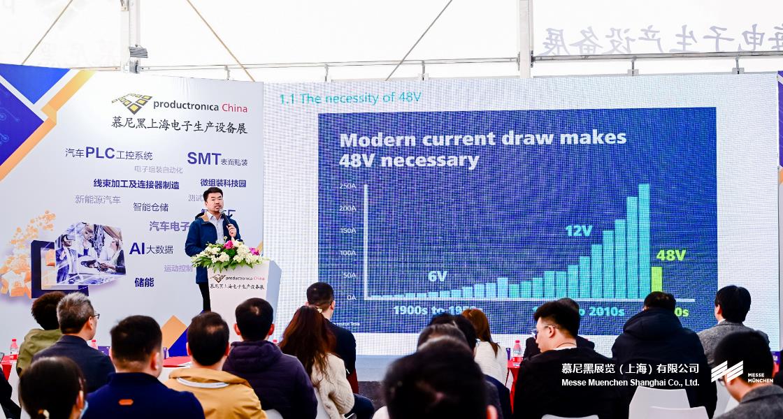 富联平台官网上海电子出产设备展– Messe Muenchen Shanghai